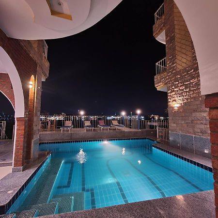 Blue Nile House Apartment Luxor Exterior foto